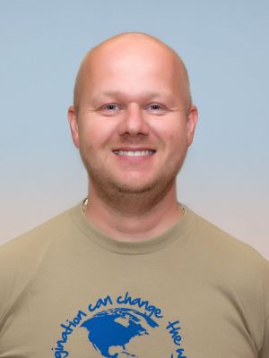 Libor Veselý