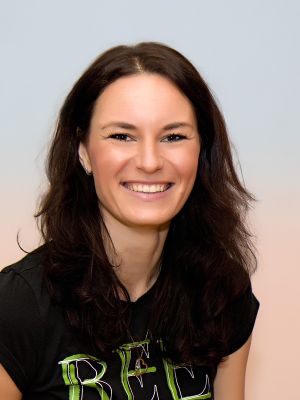 Petra Mellerová