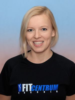 Kamila Stoklasová