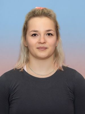 Veronika Rulíková